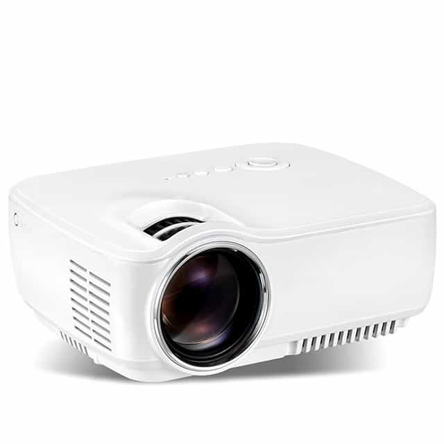 LED Projector - Image 4